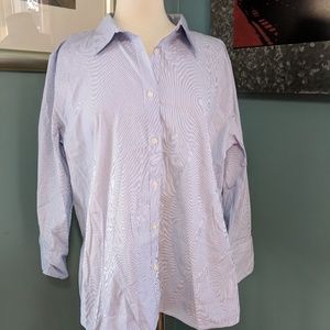 Ann Taylor blouse
